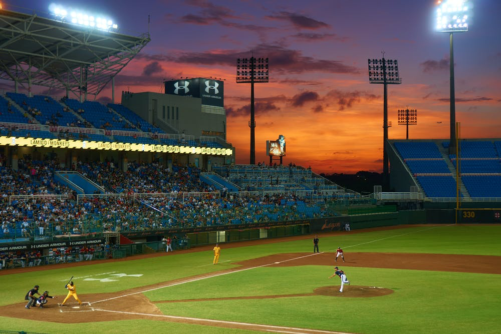 Baseball Field