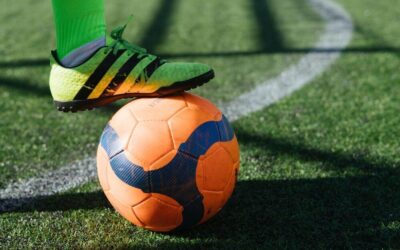 Fundraising for Sports in the Summer