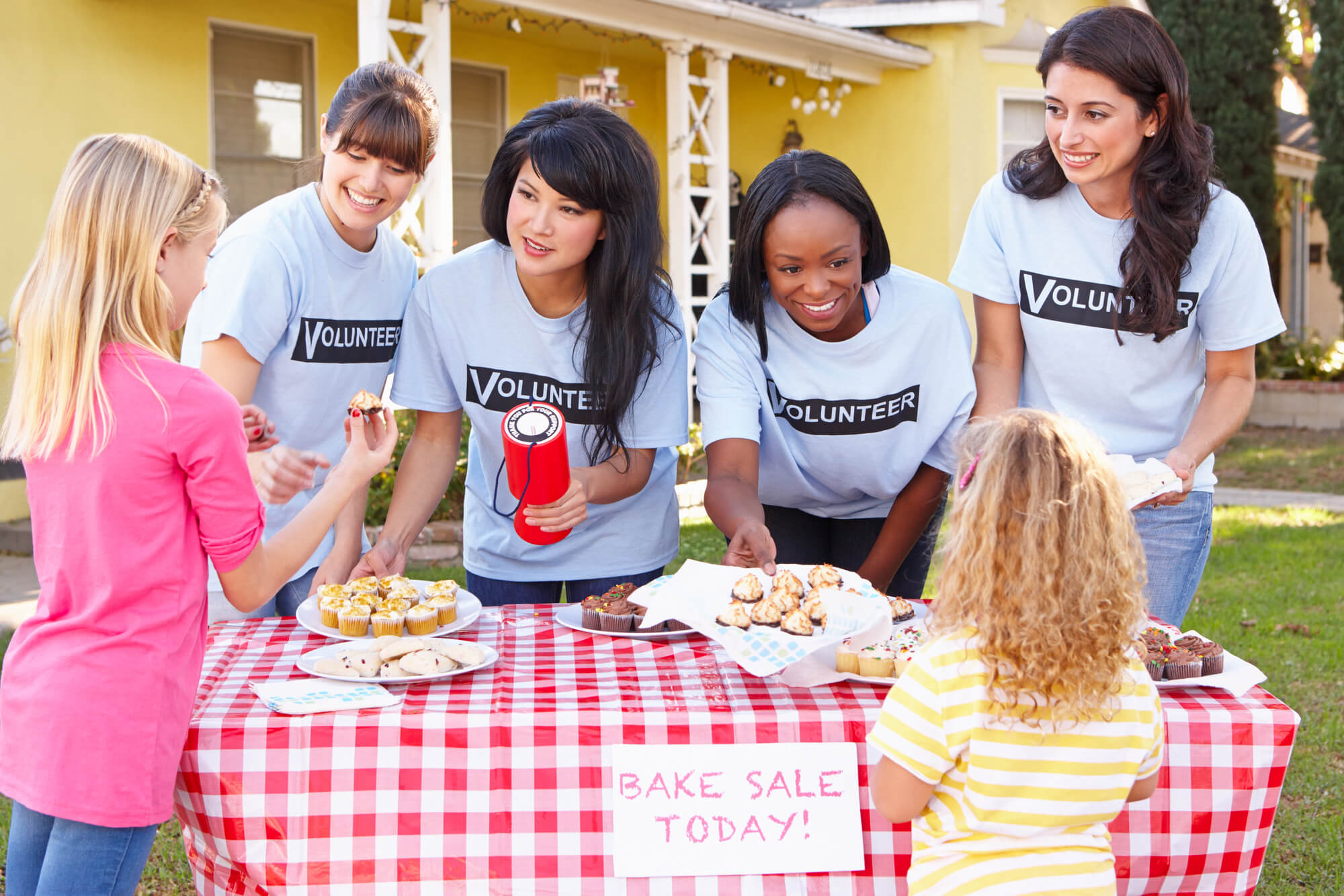 The Essential Guide to Organizing Successful School Fundraisers