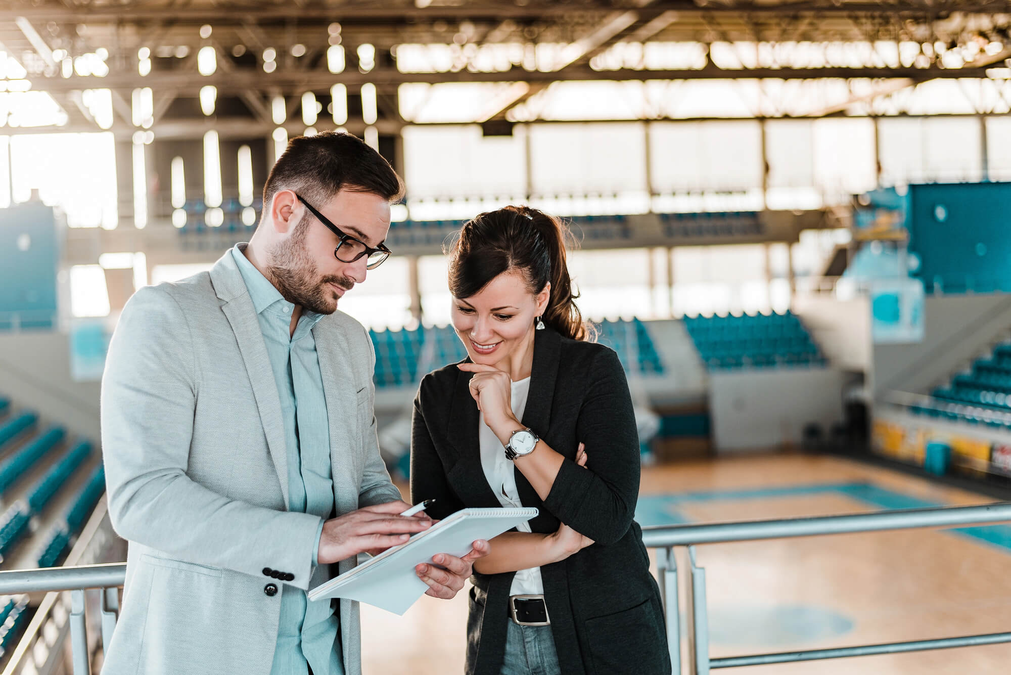 How to Organize and Maximize a Basketball Team Fundraiser