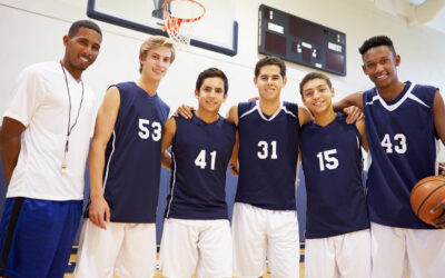 How to Organize and Maximize a Basketball Team Fundraiser