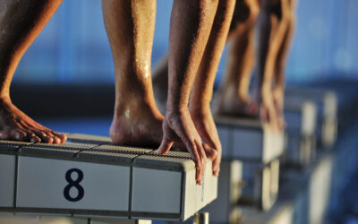 Top Swim Team Fundraiser Ideas That Make a Splash