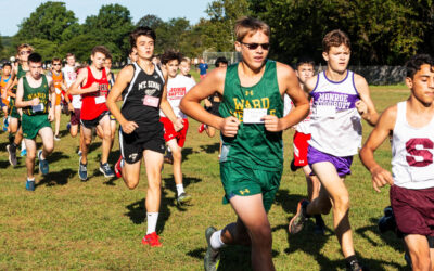 Top Fundraising Ideas for High School Cross Country Teams