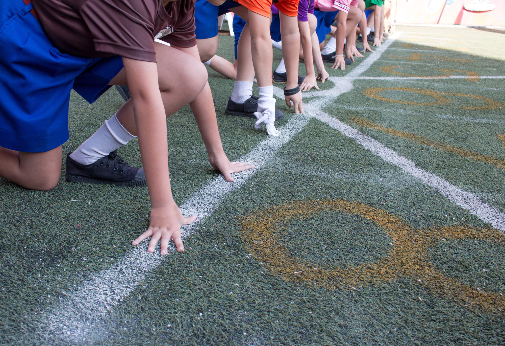Top Fundraising Ideas for Fall Sports