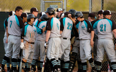 Top Fundraising Ideas for High School Baseball Teams