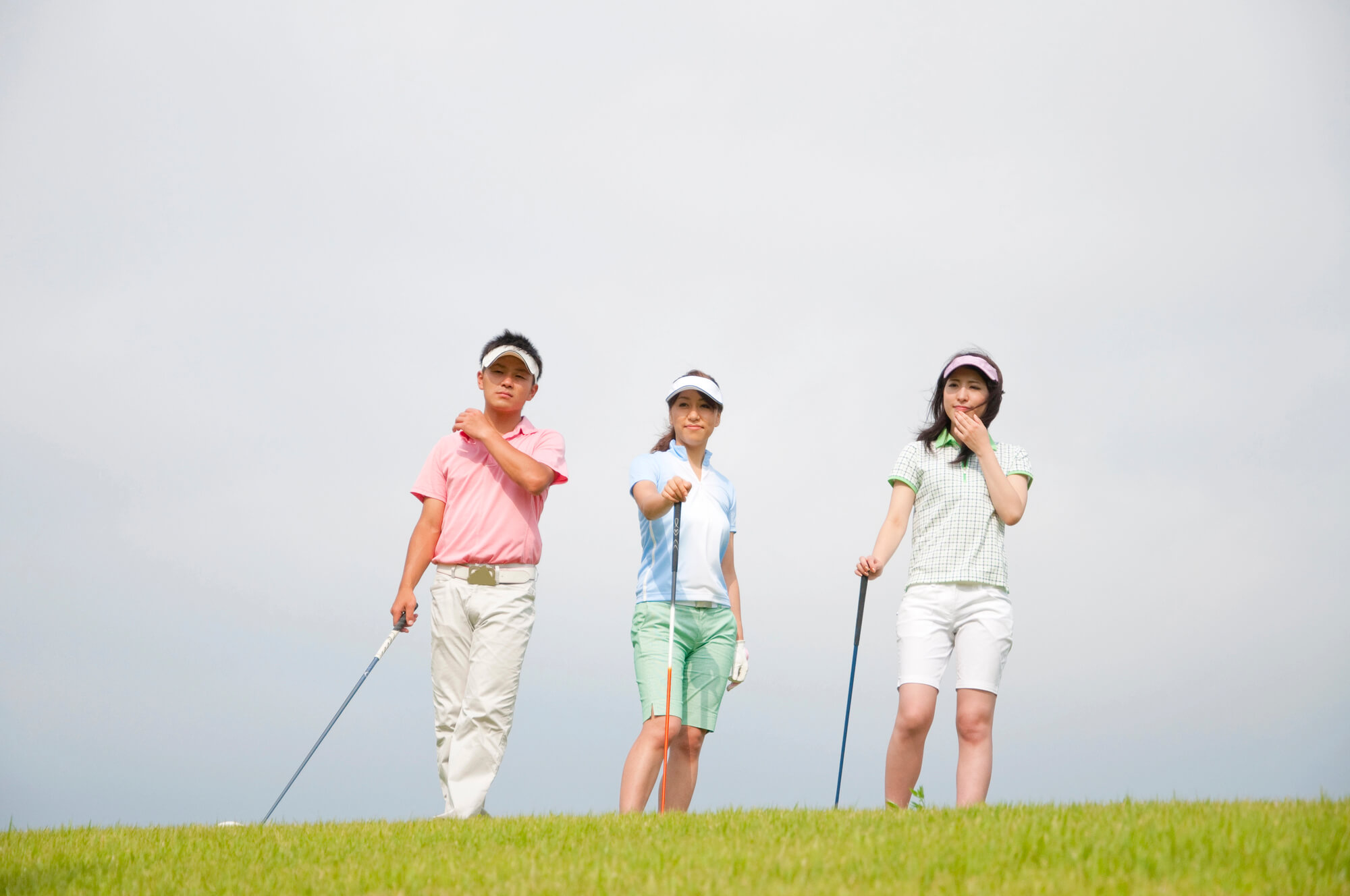 Top Fundraising Ideas for High School Golf Teams