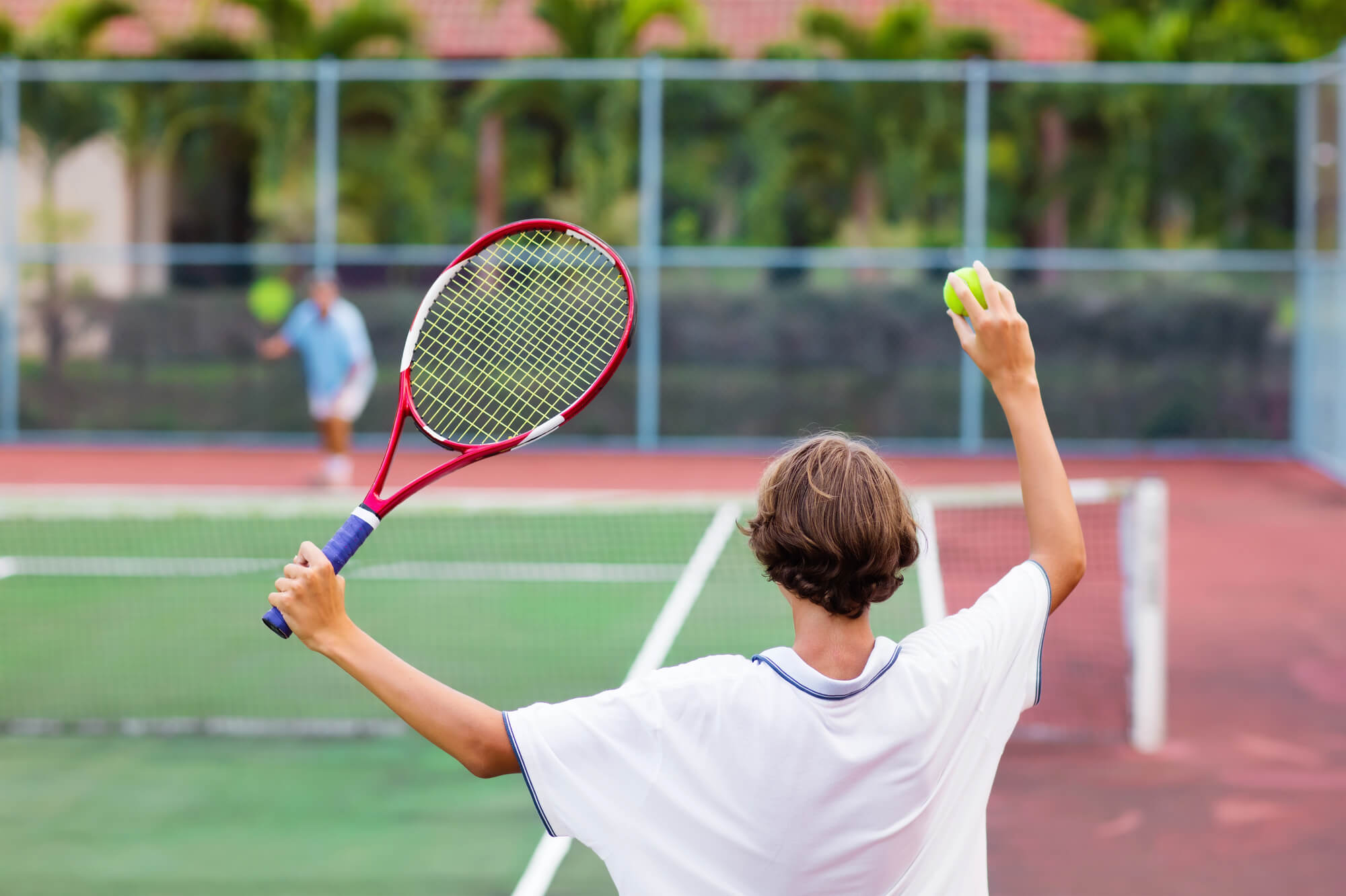 Top Fundraising Ideas for High School Tennis Teams