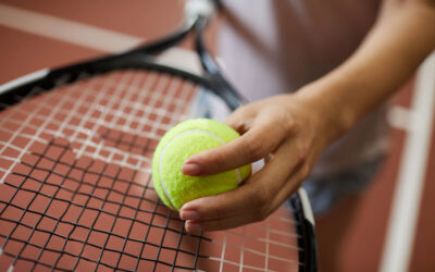 Top Fundraising Ideas for High School Tennis Teams