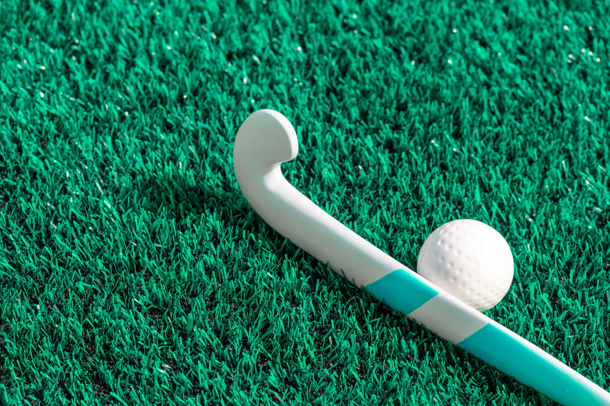 Your Guide to Fundraising for Field Hockey Teams