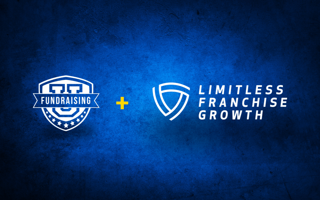 Fundraising University franchise partnership with Limitless Franchise Growth