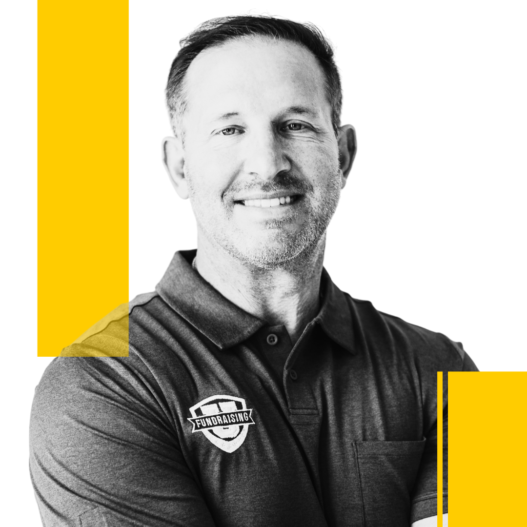 Mike Bahun Founder CEO of Fundraising U host of Coaching Matters Live
