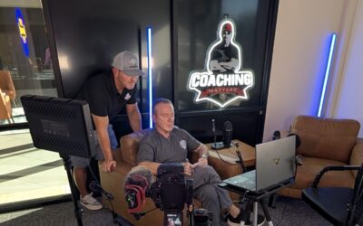 Coaching Matters Live Recap: Demystifying the Recruiting Process for Coaches, Parents, and Athletes