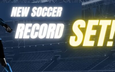 Louisiana Soccer Team Sets a New Fundraising Record