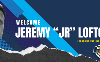 Fundraising University Welcomes JR Lofton as Its First Franchise Business Coach