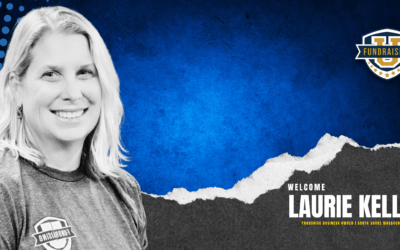 Fundraising University Welcomes Laurie Kelly as our Newest Franchise Owner