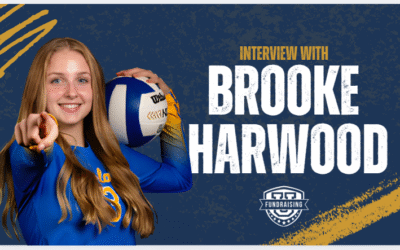 Brooke Harwood on High School Sports Fundraising: A Casteel High School Volleyball Leader Shares Her Experience