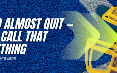 Lessons from Fundraising University: A Coach’s Journey